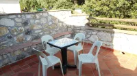 Charming villa in the heart of the maquis