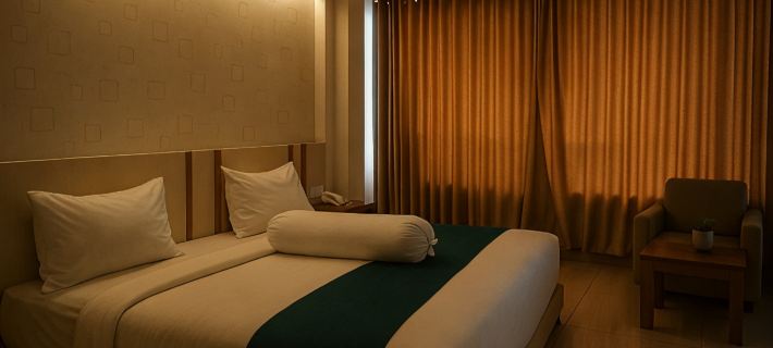 Hotel Amel Aceh Hotels in Banda Aceh