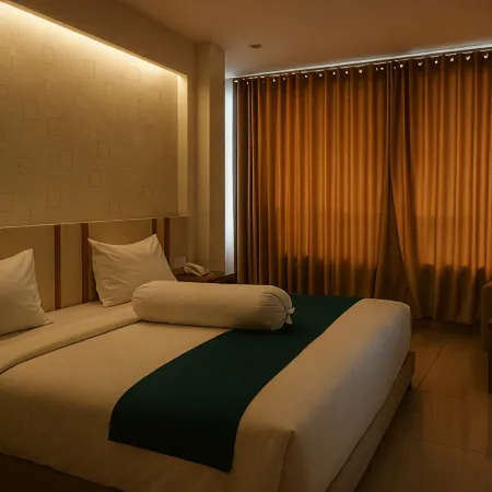 Hotel Amel Aceh