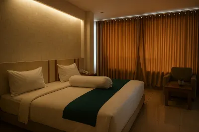 Hotel Amel Aceh Hotele w: 