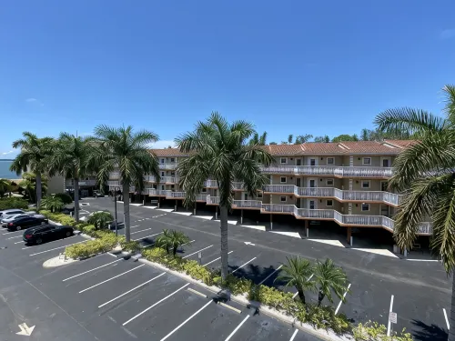 Condo in Waterfront Resort - Clearwater Beaches & Honeymoon Island, Free Bikes