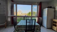 Apartment 15 minutes' walk from the town center - 2-stjärniga