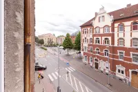Gemütliche 75qm Wohnung mit 2 Schlafzimmern - 3-Star