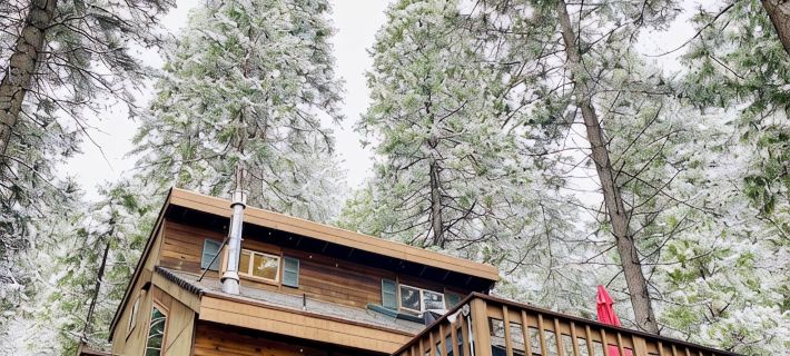 Lilac Cabin Family-Friendly with Highspeed Wi-Fi Close to Downtown Arnold Hotels in Arnold