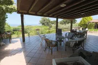 Villa Noemi seaview and beautiful garden... Unforgettable holiday!