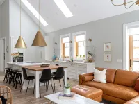 The Haven on Halton Hotéis em Perth