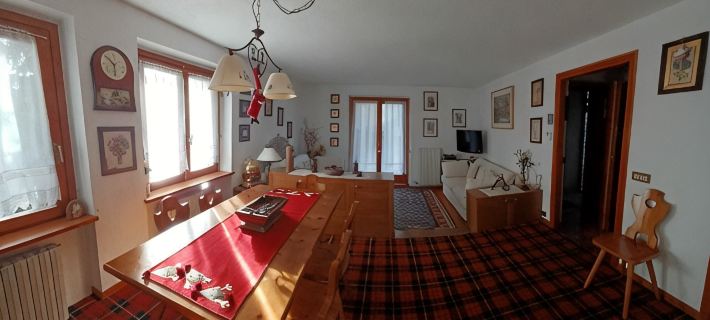 Maison Cime Bianche Hotels in Valtournenche