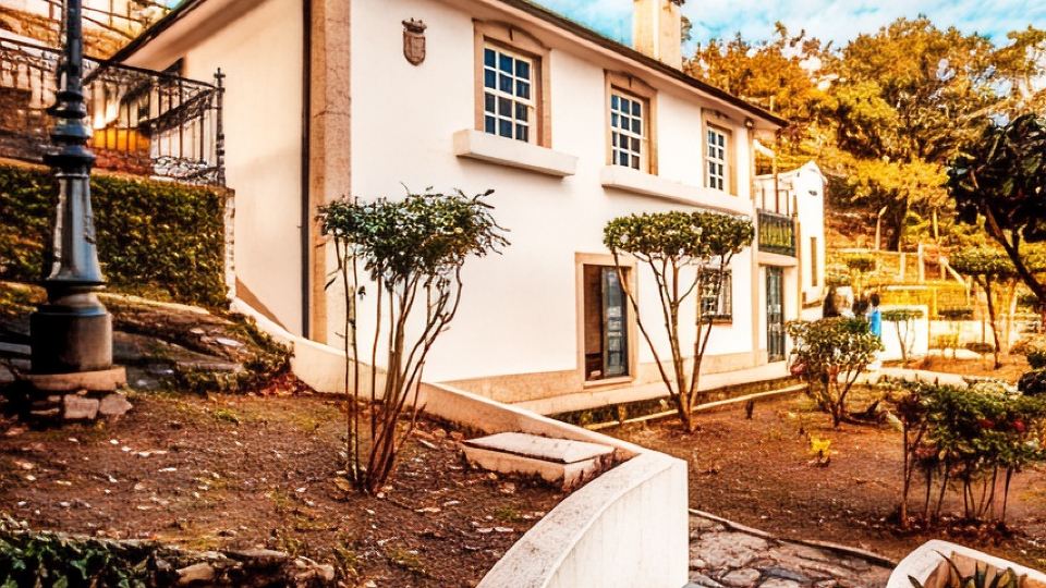 Casa Junto ao Rio Douro, Ideal Para Famílias. A 10 Minutos da Cidade do Porto