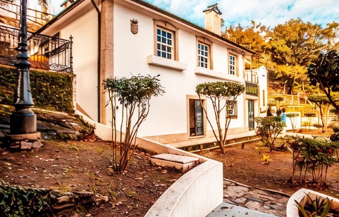Casa Junto ao Rio Douro, Ideal Para Famílias. A 10 Minutos da Cidade do Porto