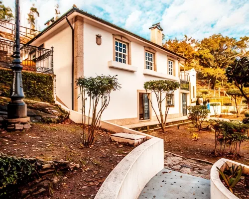 Casa Junto ao Rio Douro, Ideal Para Famílias. A 10 Minutos da Cidade do Porto Hotels in Gondomar