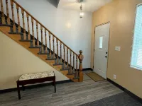 Lake Superior Within Walking Distance! 3Bd 2Bath with Loft! 蘇必利爾住宿飯店