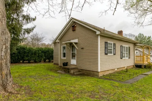 Close to Everything in Marietta, Oh-  "Our Cozy Corner" - 3성급