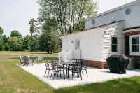 Renovated 3BR home across from Williamsburg Winery with great outdoor space! - 4-Star