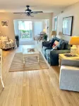 2 bedroom condo across from #1 Rated Siesta Key Beach - 3-Star