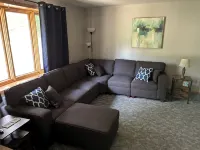 A’s Cozy Cottage