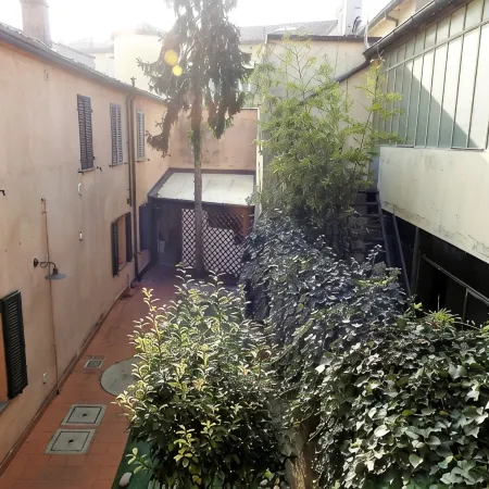Completely renovated apartment in the center