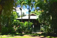 Hana Ocean Palms Bungalows - พร้อมWifi