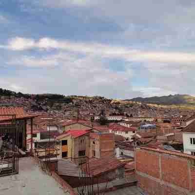 Friendly and comfortable apartment in Cusco Others