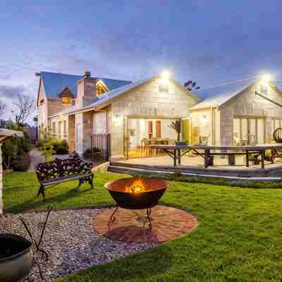 The Loft at Tulka House. The Seafood capital of South Australia. Hotel Exterior