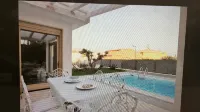 villa in San Leone with swimming pool - 別墅