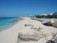 "Luna Beach" Studio Villa