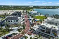 Wellen Park 2-bedroom condo Golf course pool pickleball tennis Venice North port - 3-Star