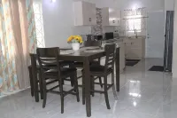 Safe gated community 5 minutes from beach and famous attractions.