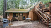 Cabin in the Woods