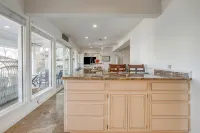 泳池, 火爐 & Lake View 3臥/3衛度假屋 - 4 星級
