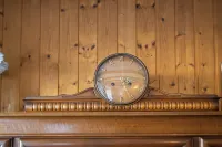 Sleep like in the old days in the beautiful Eifel. Pets are very welcome!