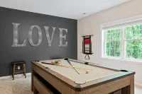 Pet Friendly-Mountain Getaway-Close 2 Everything - 4 stjerner