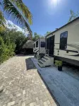 Paradise in Key Largo Florida 2 - Campingplats