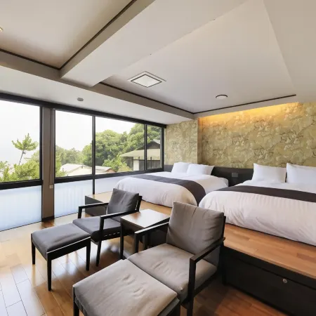 Kikunoya Hotels in Hatsukaichi