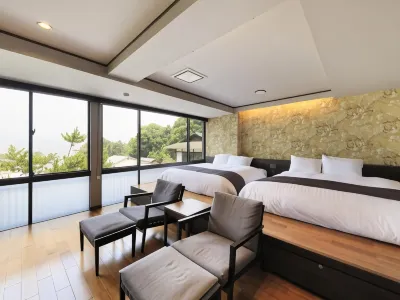 Kikunoya Hotels in 