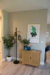 Spacious 5BD Home w EV charger near Sequoia Ntl Pk - Hot Tub