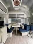 Tranquil Airstream Nature Escape