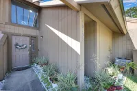 Cozy spacious 2 bedrooms 2 bathrooms near beach - Condos