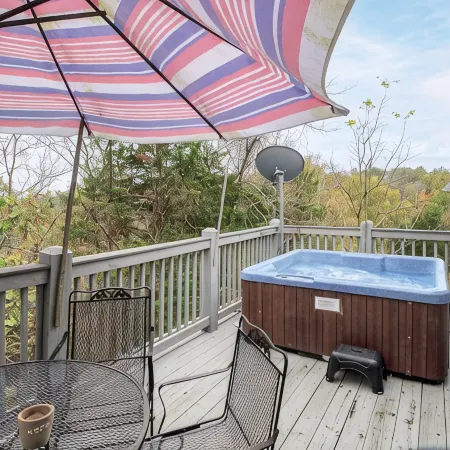 Boating, bourbon and high speed internet, oh my!