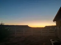 Desert Paradise for Mnt  Bikers and Hikers. From Gooseberry Mesa to Wire Mesa!