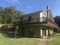 70 acre farmhouse ponds fishing kayaking near red river gorge - 3 étoiles