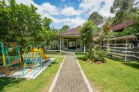 Urbanview Onengan Resort - 2-Star