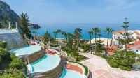 Liberty Lykia - Resorts