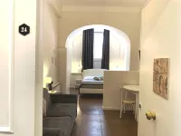 Eccelso Suites Ξενοδοχεία στην πόλη 