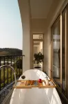 New Memories Hotel DaLat - vasca da bagno