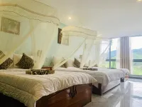Homestay Thac Lien Khuong Hotel a Duc Trong