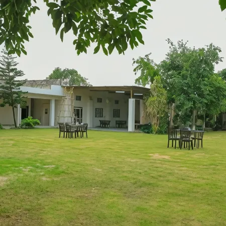 The Lala Hotel and Resort