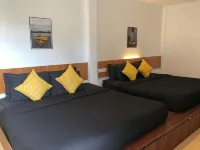 Nu Melati Hotel - Bintang 3