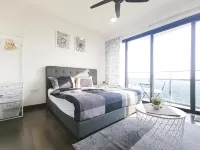 Almas Suites by RR JBcity