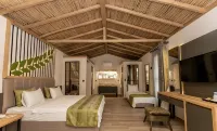 Gizli Cennet Villages Hotel - สระว่ายน้ำส่วนตัว