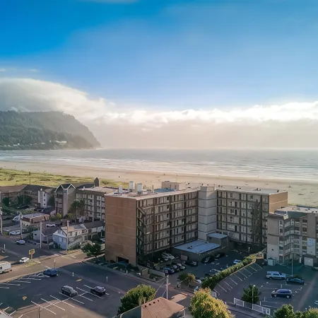 Sand & Sea Apartments